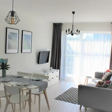 Apartament74 아파트
