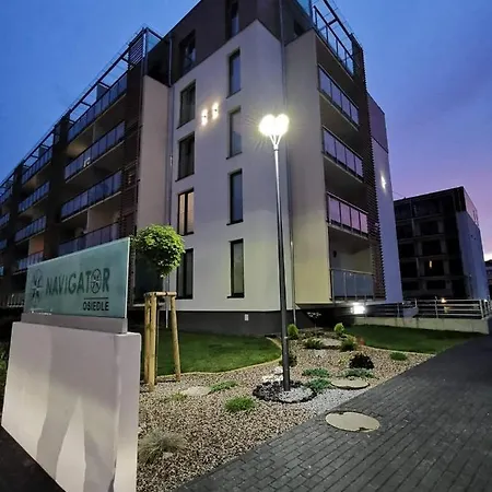 Apartament74 *