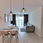 Apartament74 Kołobrzeg