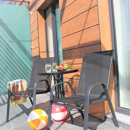 Апартаменты Apartament74 *