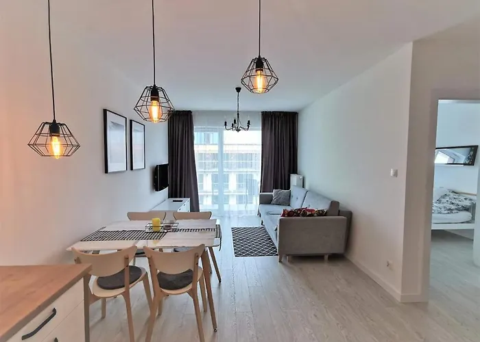 Apartament74 كولوبرزيغ