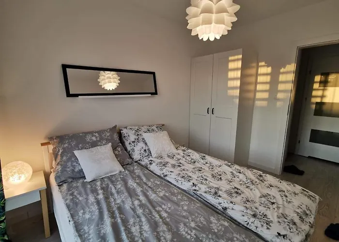 Apartament74 شقة كولوبرزيغ