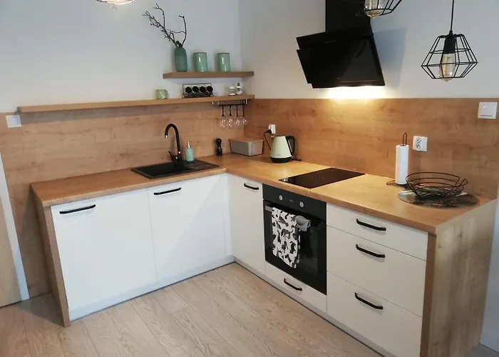 Апартаменты Apartament74